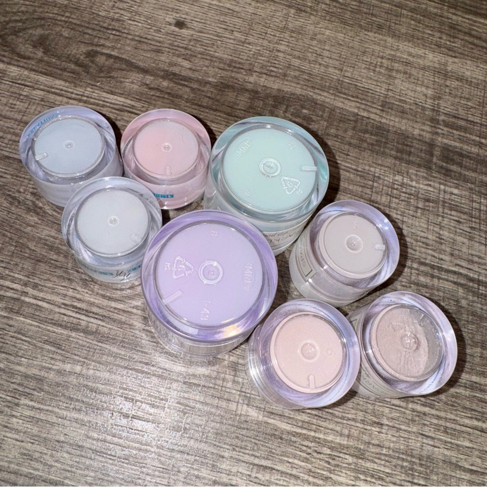 💅 Sparkle & Co. + Kimberz Kreations Dip Powder Bundle | 8 Colors